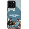 Sonique ���� Greek Cult Tv Series ��� Honor 200 Smart 5G � ��� ����� �����