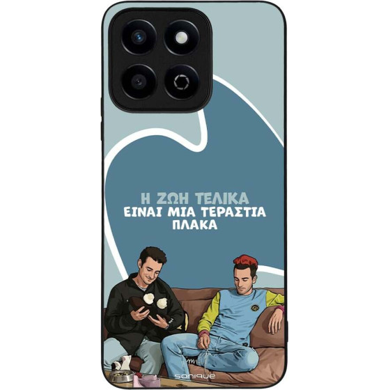 Sonique ���� Greek Cult Tv Series ��� Honor 200 Smart 5G � ��� ����� �����