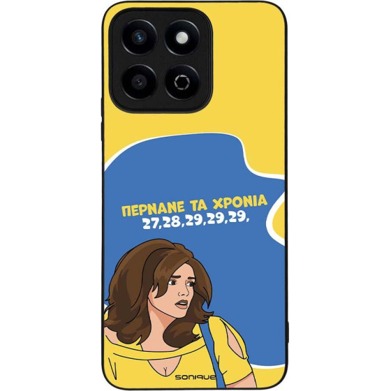 Sonique ���� Greek Cult Tv Series ��� Honor 200 Smart 5G ������� �� ������