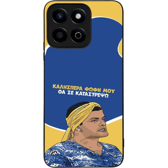 Sonique ���� Greek Cult Tv Series ��� Honor 200 Smart 5G �� �� ����������