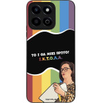 Sonique ���� Greek Cult Tv Series ��� Honor 200 Smart 5G ������