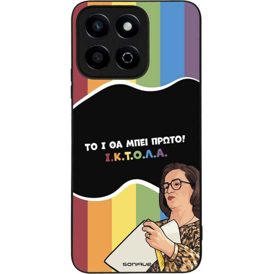 Sonique ���� Greek Cult Tv Series ��� Honor 200 Smart 5G ������