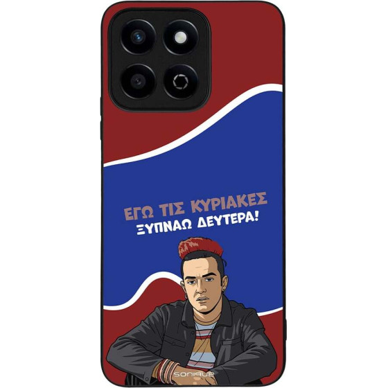 Sonique ���� Greek Cult Tv Series ��� Honor 200 Smart 5G ������ �������