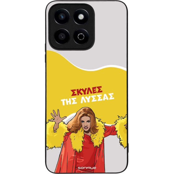 Sonique ���� Greek Cult Tv Series ��� Honor 200 Smart 5G ������ ��� ������