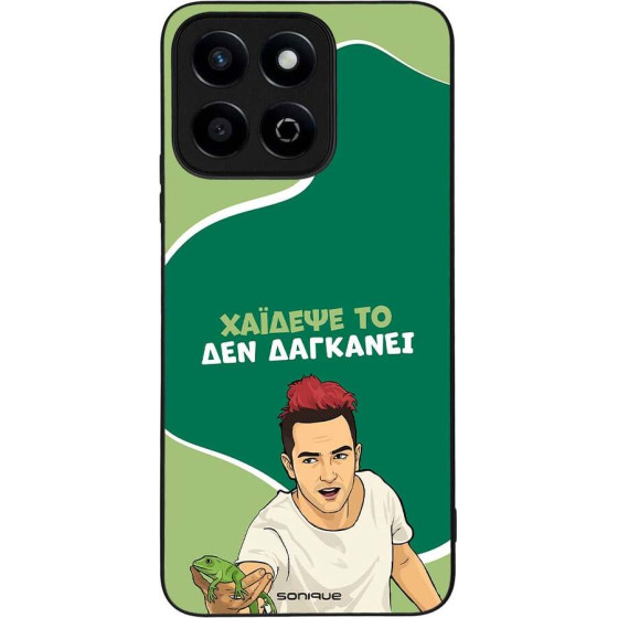 Sonique ���� Greek Cult Tv Series ��� Honor 200 Smart 5G ������� ��