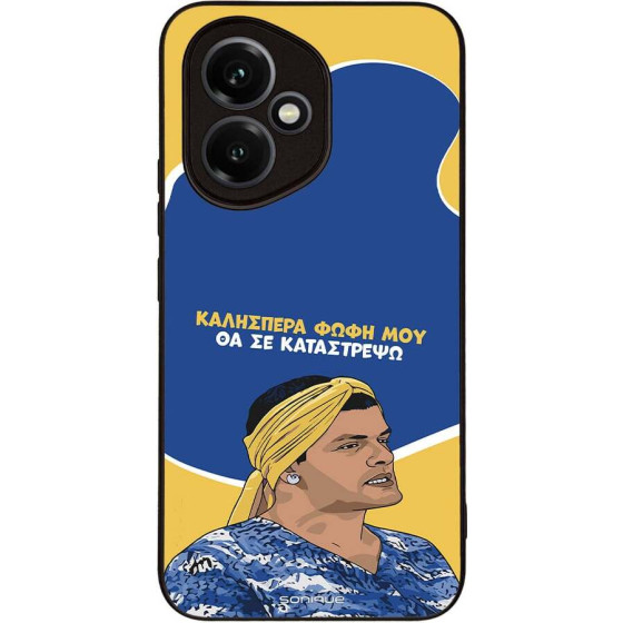 Sonique ���� Greek Cult Tv Series ��� Honor 400 5G �� �� ����������