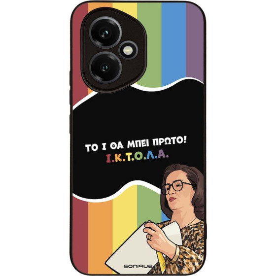 Sonique ���� Greek Cult Tv Series ��� Honor 400 5G ������