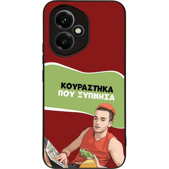 Sonique ���� Greek Cult Tv Series ��� Honor 400 5G ���������� ��� �������