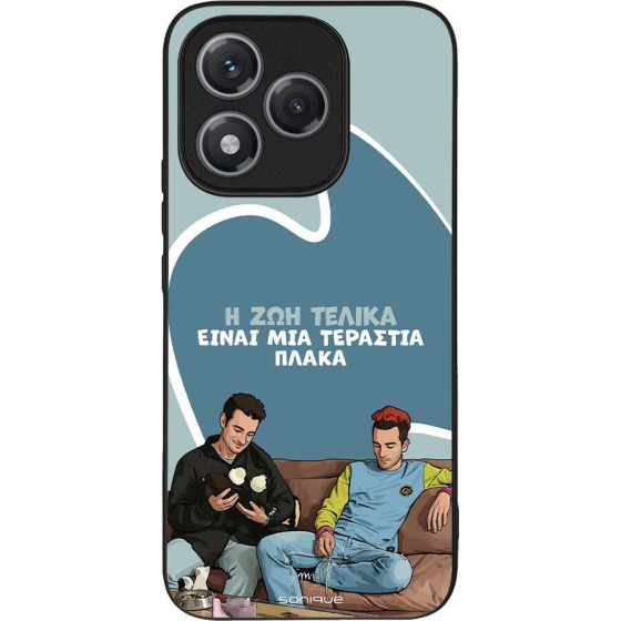 Sonique ���� Greek Cult Tv Series ��� Honor 400 Lite 5G � ��� ����� �����