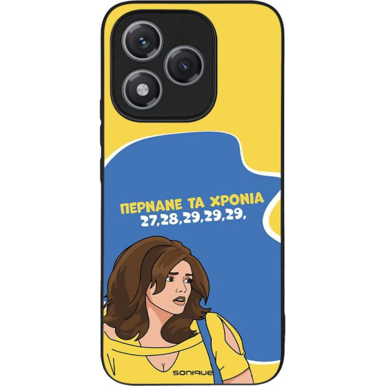 Sonique ���� Greek Cult Tv Series ��� Honor 400 Lite 5G ������� �� ������