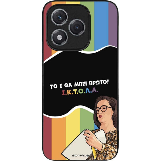 Sonique ���� Greek Cult Tv Series ��� Honor 400 Lite 5G ������