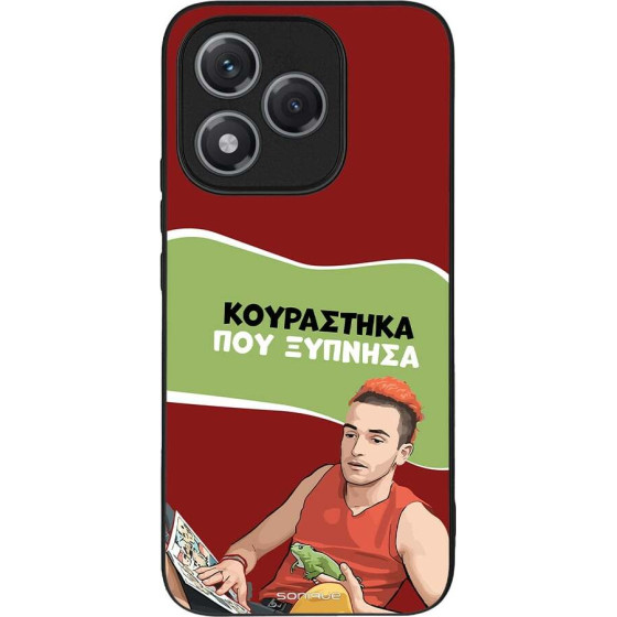 Sonique ���� Greek Cult Tv Series ��� Honor 400 Lite 5G ���������� ��� �������