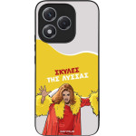Sonique ���� Greek Cult Tv Series ��� Honor 400 Lite 5G ������ ��� ������