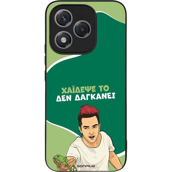 Sonique ���� Greek Cult Tv Series ��� Honor 400 Lite 5G ������� ��