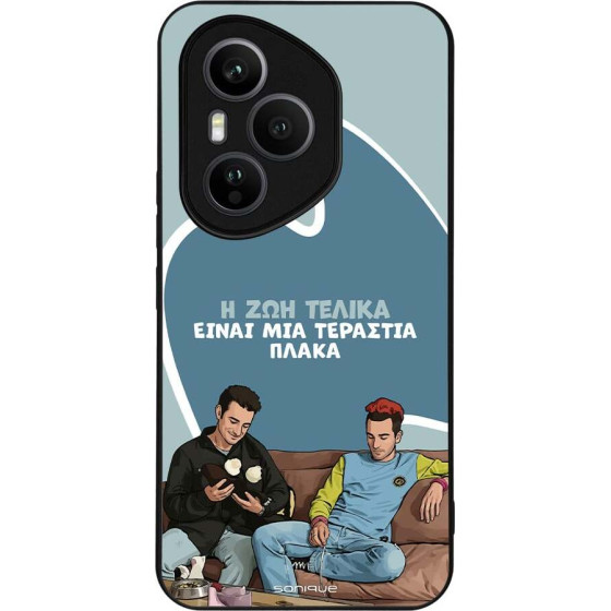 Sonique ���� Greek Cult Tv Series ��� Honor 400 Pro 5G � ��� ����� �����