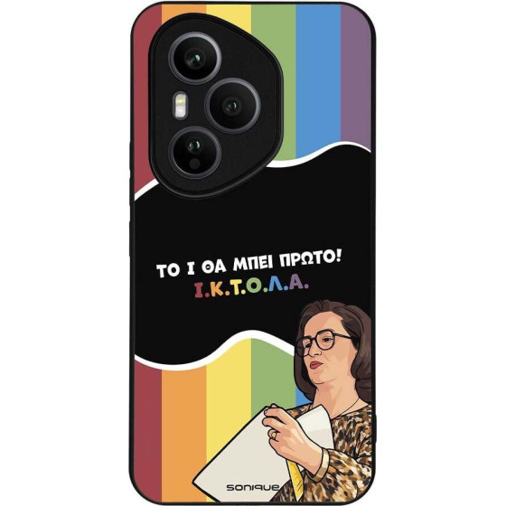 Sonique ���� Greek Cult Tv Series ��� Honor 400 Pro 5G ������
