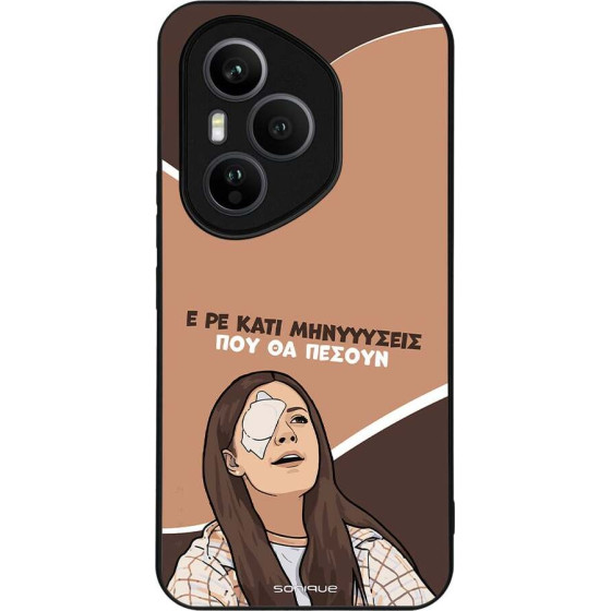 Sonique ���� Greek Cult Tv Series ��� Honor 400 Pro 5G ��������