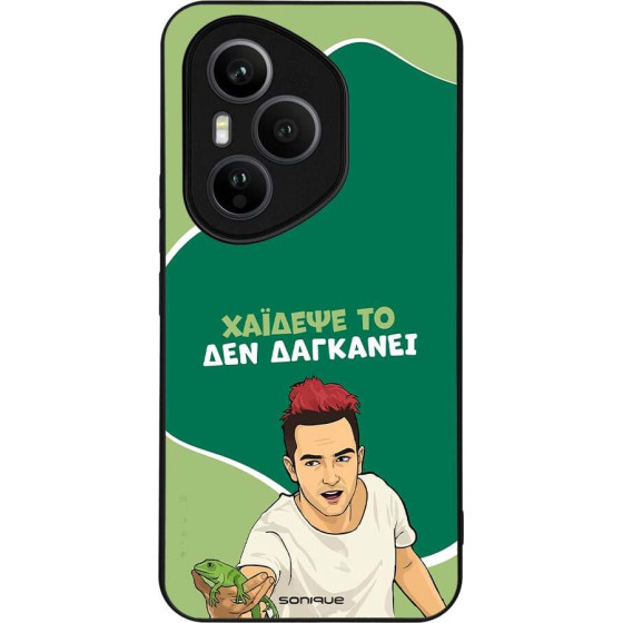 Sonique ���� Greek Cult Tv Series ��� Honor 400 Pro 5G ������� ��