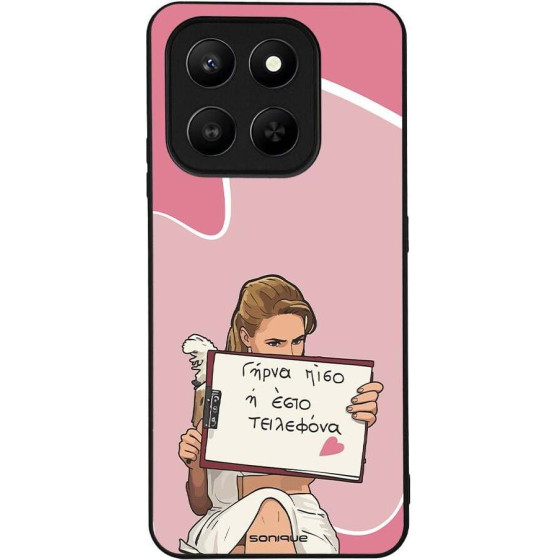 Sonique ���� Greek Cult Tv Series ��� Honor 400 Smart 4G / Honor 400 Smart 5G / ����� ����