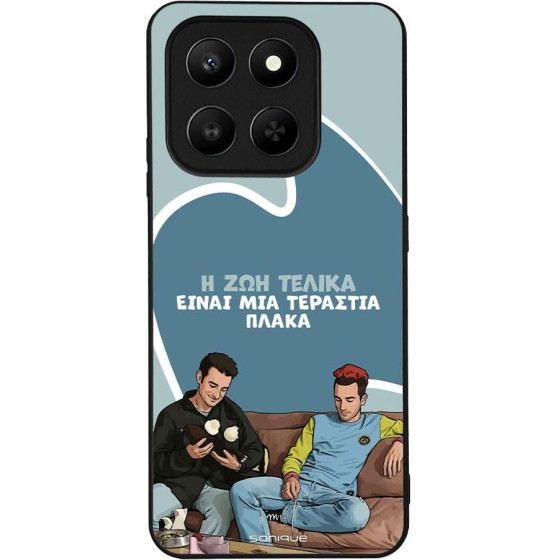Sonique ���� Greek Cult Tv Series ��� Honor 400 Smart 4G / Honor 400 Smart 5G / � ��� ����� �����