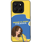 Sonique ���� Greek Cult Tv Series ��� Honor 400 Smart 4G / Honor 400 Smart 5G / ������� �� ������