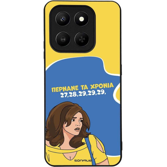 Sonique ���� Greek Cult Tv Series ��� Honor 400 Smart 4G / Honor 400 Smart 5G / ������� �� ������