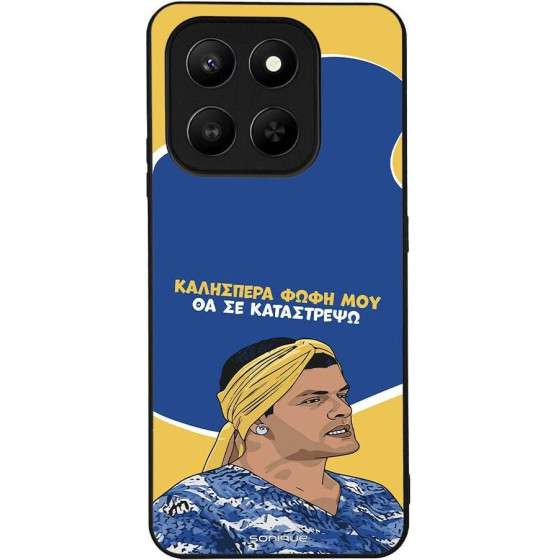 Sonique ���� Greek Cult Tv Series ��� Honor 400 Smart 4G / Honor 400 Smart 5G / �� �� ����������
