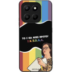 Sonique ���� Greek Cult Tv Series ��� Honor 400 Smart 4G / Honor 400 Smart 5G / ������