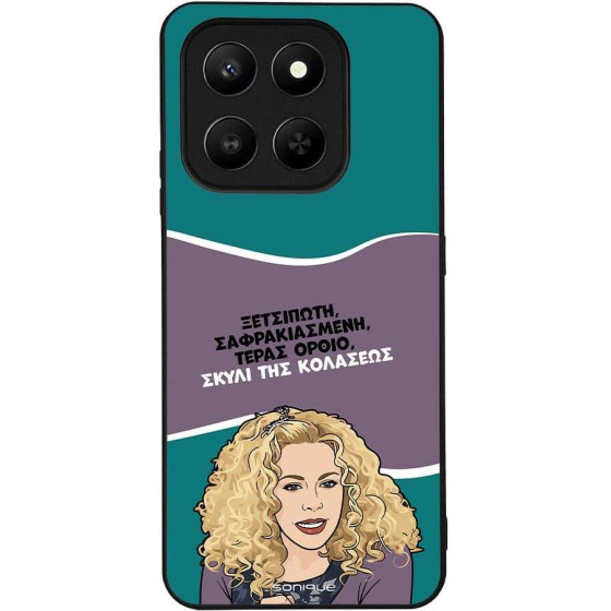 Sonique ���� Greek Cult Tv Series ��� Honor 400 Smart 4G / Honor 400 Smart 5G / ����� ��� ��������