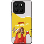 Sonique ���� Greek Cult Tv Series ��� Honor 400 Smart 4G / Honor 400 Smart 5G / ������ ��� ������