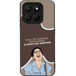 Sonique ���� Greek Cult Tv Series ��� Honor 400 Smart 4G / Honor 400 Smart 5G / ������� ����������