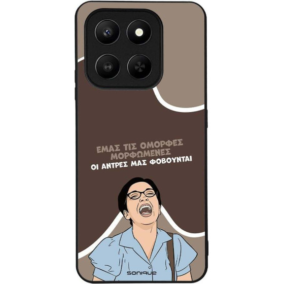 Sonique ���� Greek Cult Tv Series ��� Honor 400 Smart 4G / Honor 400 Smart 5G / ������� ����������