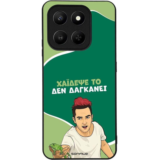 Sonique ���� Greek Cult Tv Series ��� Honor 400 Smart 4G / Honor 400 Smart 5G / ������� ��