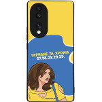 Sonique ���� Greek Cult Tv Series ��� Honor 70 5G ������� �� ������