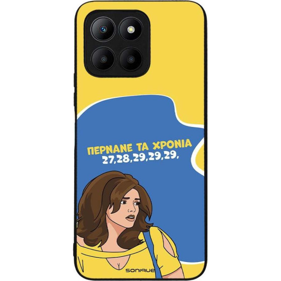 Sonique ���� Greek Cult Tv Series ��� Honor 70 Lite 5G ������� �� ������