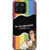 Sonique ���� Greek Cult Tv Series ��� Honor 70 Lite 5G ������