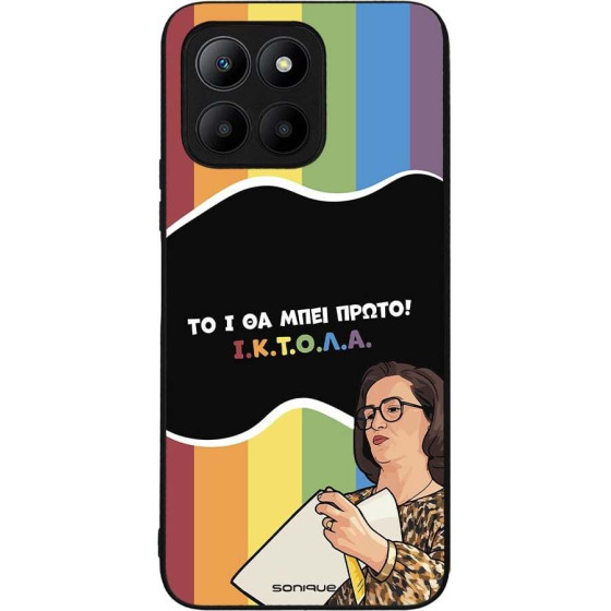 Sonique ���� Greek Cult Tv Series ��� Honor 70 Lite 5G ������
