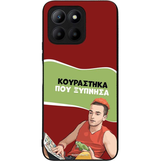 Sonique ���� Greek Cult Tv Series ��� Honor 70 Lite 5G ���������� ��� �������
