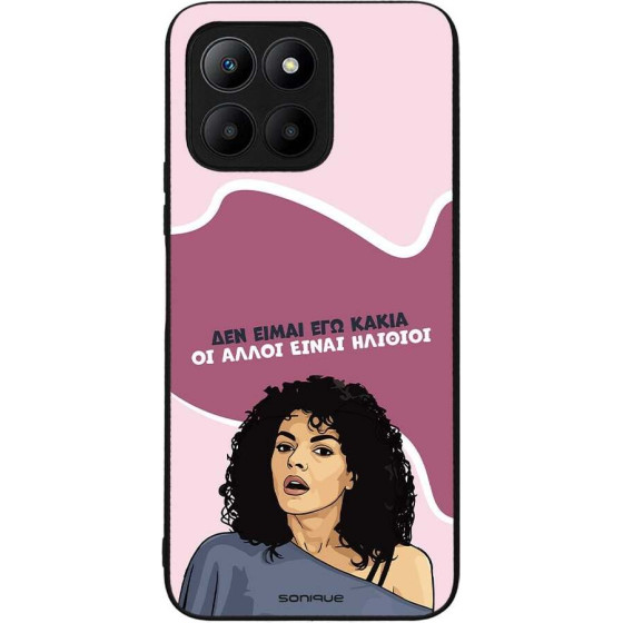 Sonique ���� Greek Cult Tv Series ��� Honor 70 Lite 5G ��� ����� ��� �����