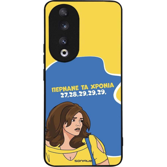 Sonique ���� Greek Cult Tv Series ��� Honor 90 5G ������� �� ������