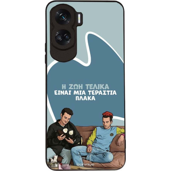 Sonique ���� Greek Cult Tv Series ��� Honor 90 Lite 5G � ��� ����� �����