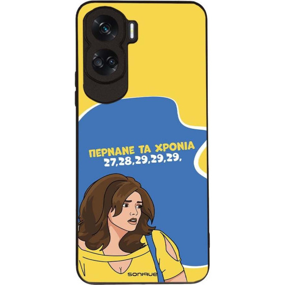 Sonique ���� Greek Cult Tv Series ��� Honor 90 Lite 5G ������� �� ������