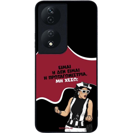 Sonique ���� Greek Cult Tv Series ��� Honor 90 Smart 5G / Honor X7b ��������������