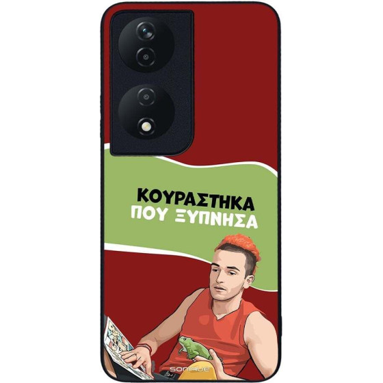 Sonique ���� Greek Cult Tv Series ��� Honor 90 Smart 5G / Honor X7b ���������� ��� �������