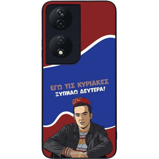 Sonique ���� Greek Cult Tv Series ��� Honor 90 Smart 5G / Honor X7b ������ �������