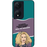Sonique ���� Greek Cult Tv Series ��� Honor 90 Smart 5G / Honor X7b ����� ��� ��������