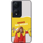 Sonique ���� Greek Cult Tv Series ��� Honor 90 Smart 5G / Honor X7b ������ ��� ������