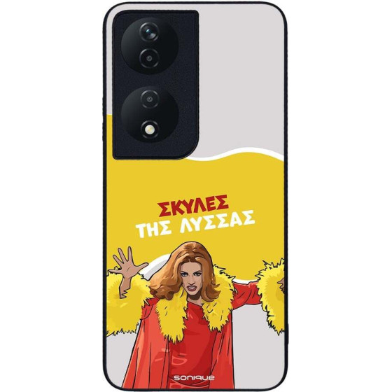Sonique ���� Greek Cult Tv Series ��� Honor 90 Smart 5G / Honor X7b ������ ��� ������