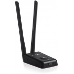 TP-LINK 300MBPS HIGH POWER WIRELESS USB ADAPTER