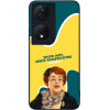 Sonique ���� Greek Cult Tv Series ��� Honor 90 Smart 5G / Honor X7b ������������ �����